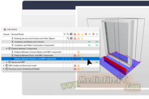 GRAPHISOFT Archicad 2025 v28.1.1 full version
