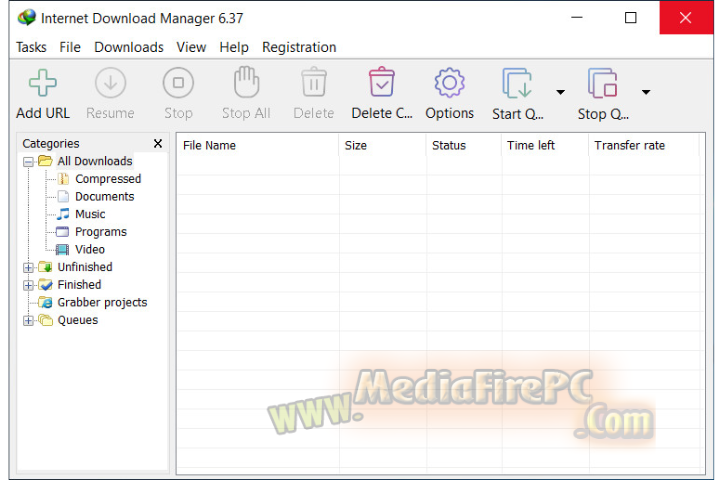 Internet Download Manager 2025 v6.42 free download