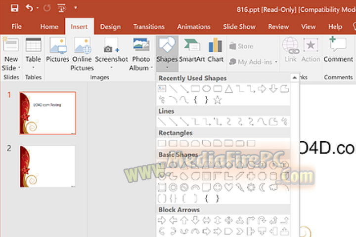 Office_2016_with_updates_  v5465.1001 for pc