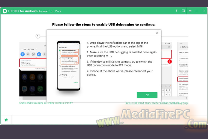 Tenorshare.UltData.for.Android 2025 v6.8.2.3 for pc Tenorshare.UltData.for.Android 2025 v6.8.2.3 for pc
