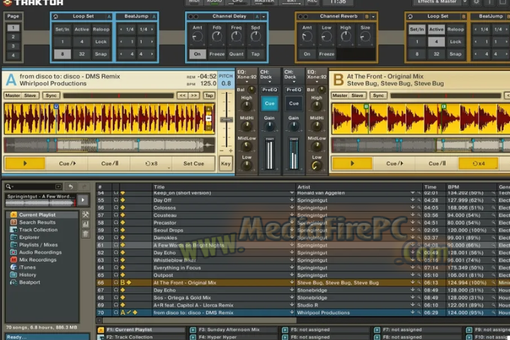 Traktor_Pro_ 2025 v3.3.0.107 full version