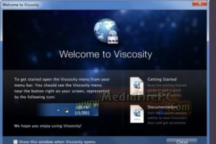 Viscosity 2025 v1.10.6.1790 full version