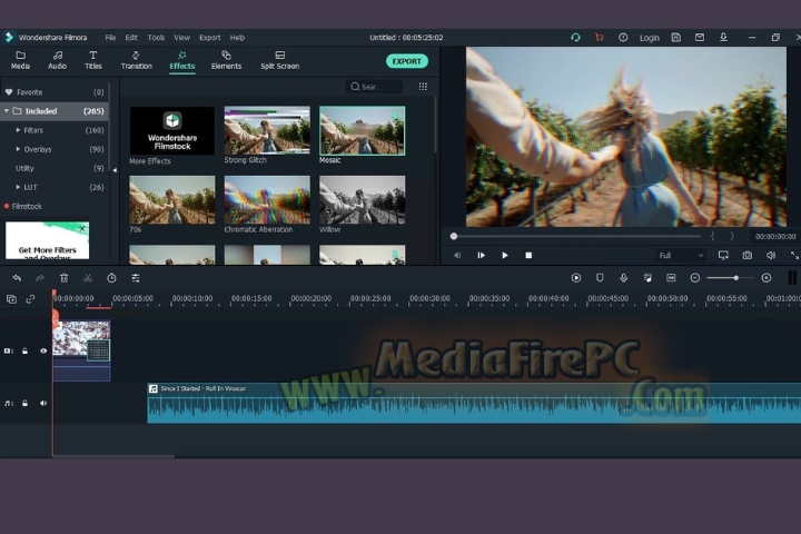 Wondershare_Filmora_ 2025 v14.0.11.9772 for pc Wondershare_Filmora_ 2025 v14.0.11.9772 for pc