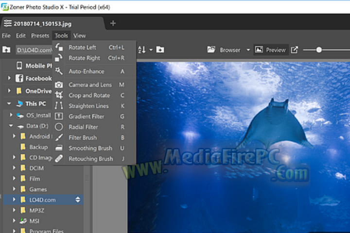 Zoner Photo Studio 2025 v19_2403.2.539 full version Zoner Photo Studio 2025 v19_2403.2.539 full version