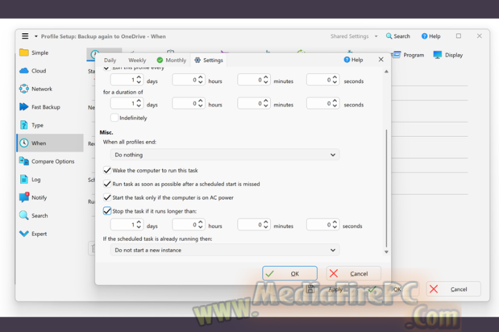 2 Bright Sparks Sync Back Pro 2025 v11.3.113 full version