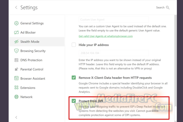 Ad guard 2025v7.22.0  full version