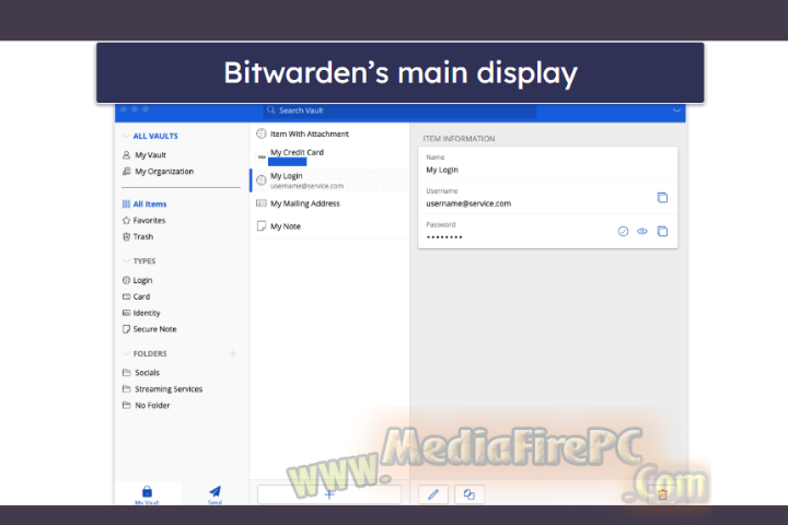 Bit warden 2025 v2025.9.0 full version