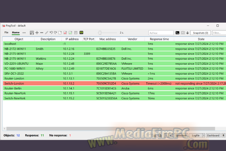   Boost Ping 2025 v1.6.0 for pc