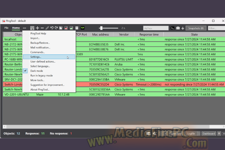   Boost Ping 2025 v1.6.0 full version