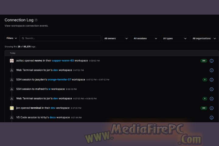 Coder Technologies Coder 2025 v2.25.3 full version