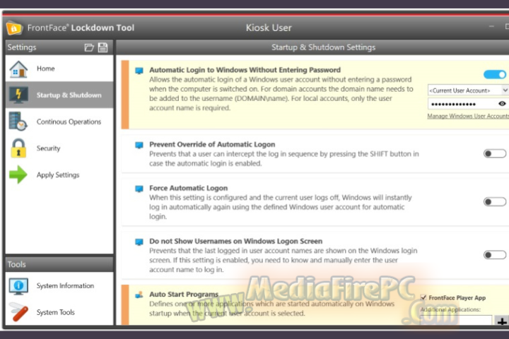 Front Face Lockdown Tool 2025 v5.5.2 free download Front Face Lockdown Tool 2025 v5.5.2 free download