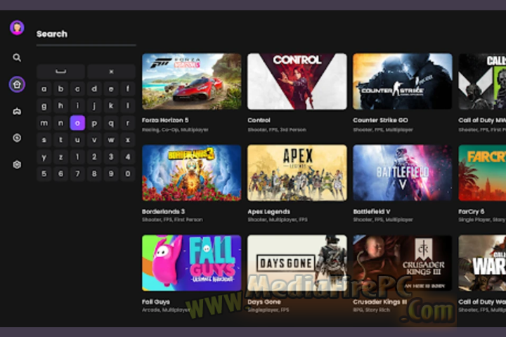 Loud play Cloud Gaming 2025 v1.3.1.0 for pc