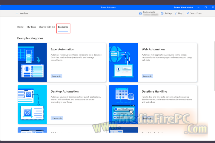 Microsoft Power Automate Desktop 2025 v11.2511.161.0 for pc Microsoft Power Automate Desktop 2025 v11.2511.161.0 for pc