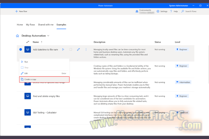Microsoft Power Automate Desktop 2025 v11.2511.161.0 free download Microsoft Power Automate Desktop 2025 v11.2511.161.0 free download