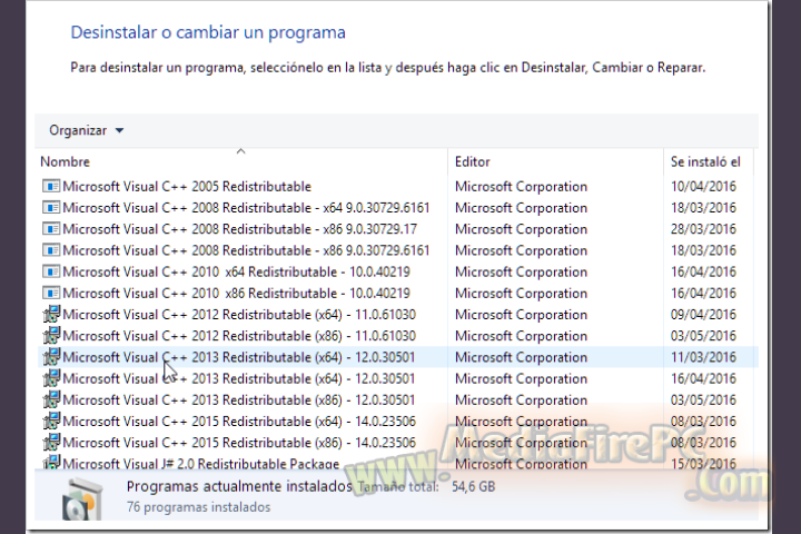 Microsoft Visual C Redistributable 2025 v14.50.357 full version Microsoft Visual C Redistributable 2025 v14.50.357 full version