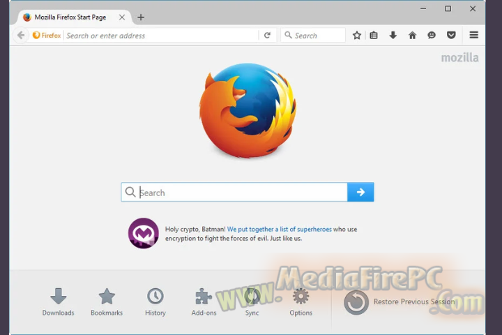 Mozilla Fire fox 2025 v144.0 full version
