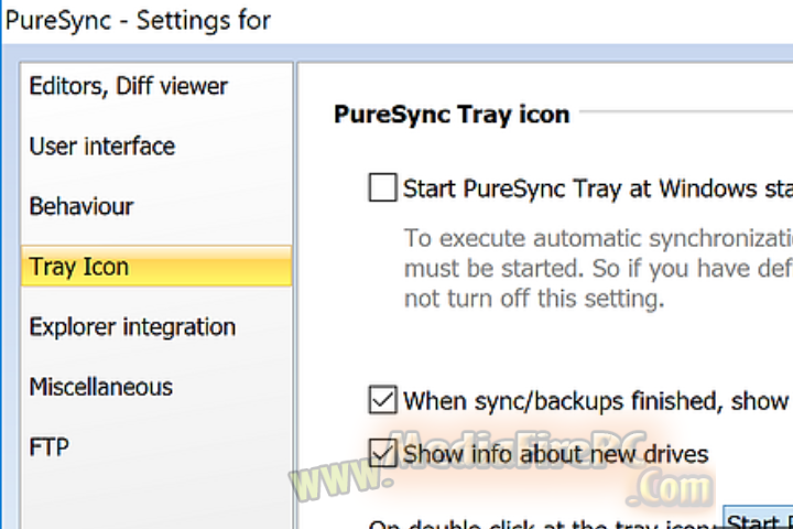  Pure Sync 2025 v8.0.3 for pc