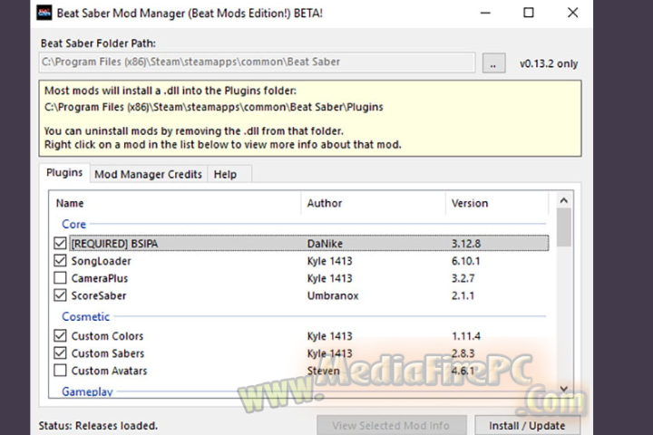 Saber Installer 2025 v0.26.8 full vresion