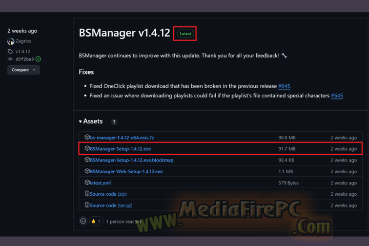 Saber Installer 2025 v0.26.8 free download
