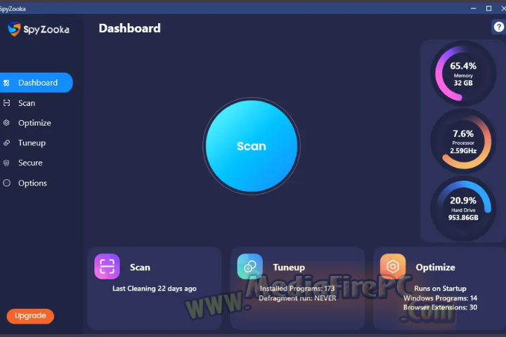 Spy Zooka 2025 v5.3.0.31 free download Spy Zooka 2025 v5.3.0.31 free download