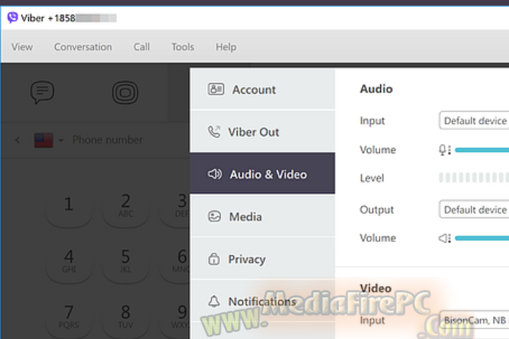 Viber for Windows 2025 v26.3.0 for pc