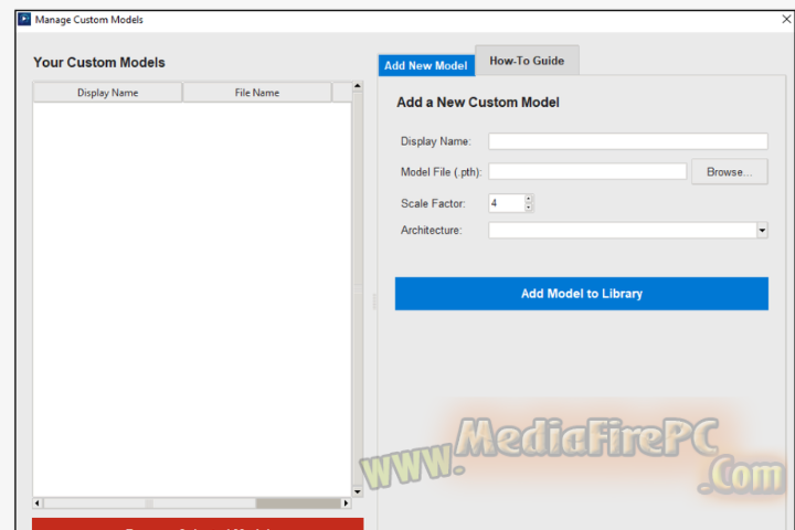 AI Video Up scaler Pro 2025 v1.2.7 for pc