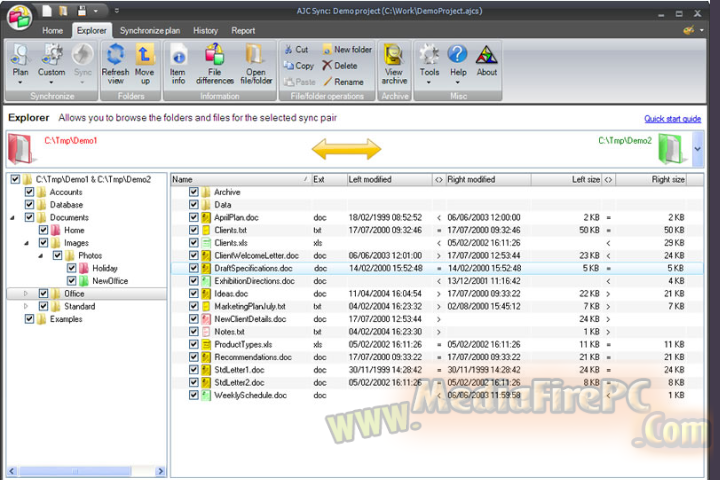 AJC Sync Professional 2025 v4.20.0.1 full version