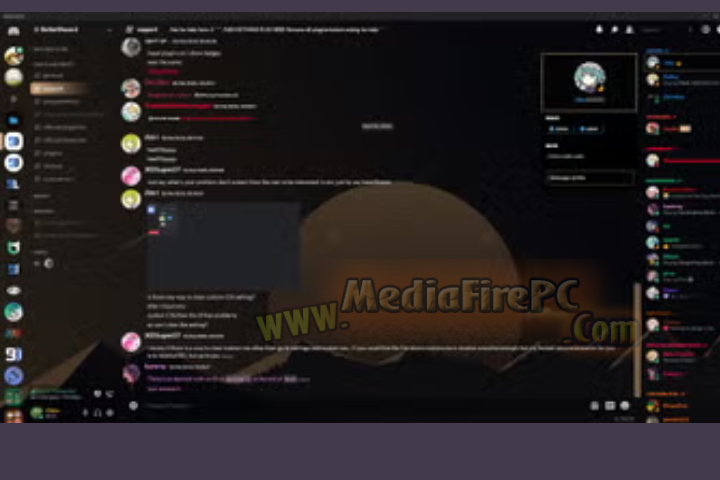 Better Discord 2025 v1.12.8 for pc Better Discord 2025 v1.12.8 for pc