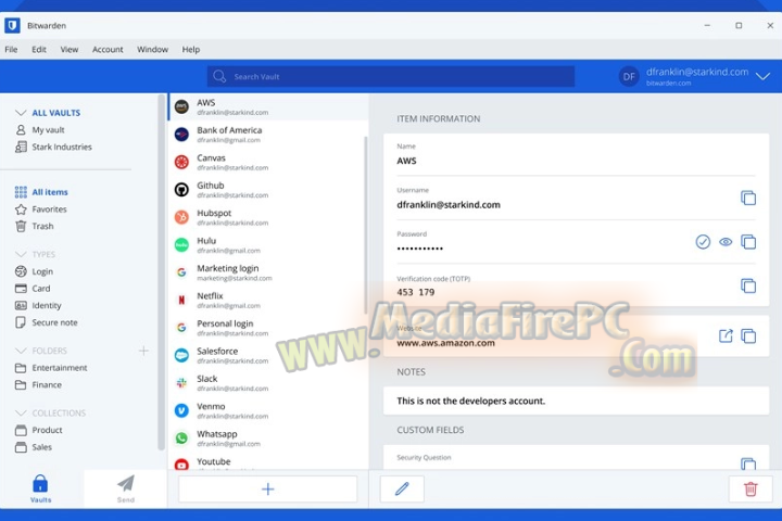 Bit warden v2025.10.0 for pc Bit warden v2025.10.0 for pc