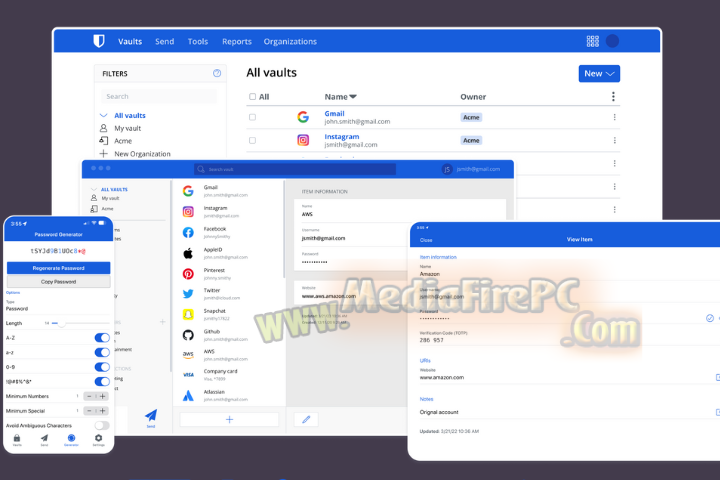 Bit warden v2025.10.0 full version Bit warden v2025.10.0 full version