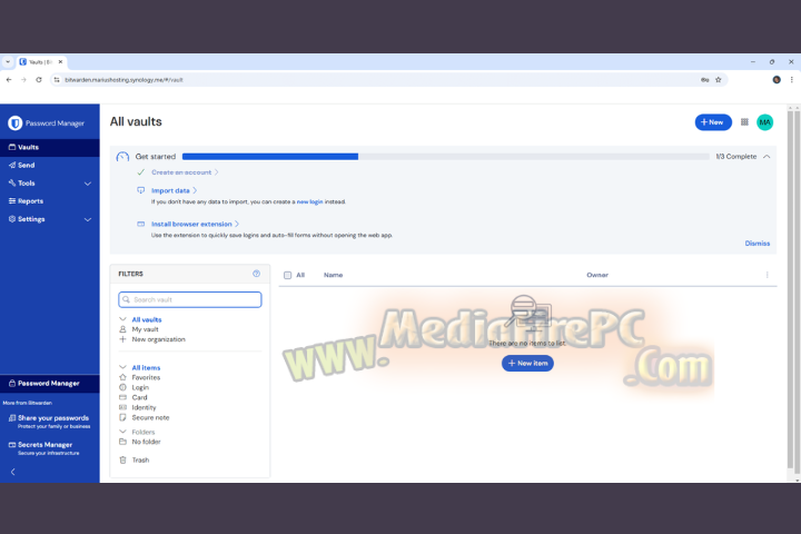 Bit warden v2025.10.0 free download Bit warden v2025.10.0 free download