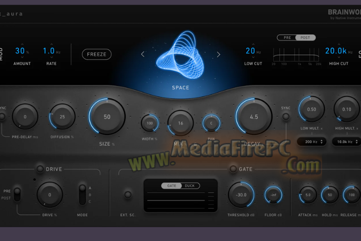 Brainworx-Plugin Alliance Maag Bundle v2024.8 free download