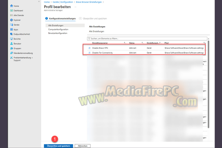 Brave Browser 2025 v1.83.120 for pc