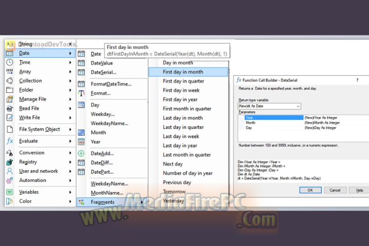 Code VBA 2025 v11.0.0.24 full version