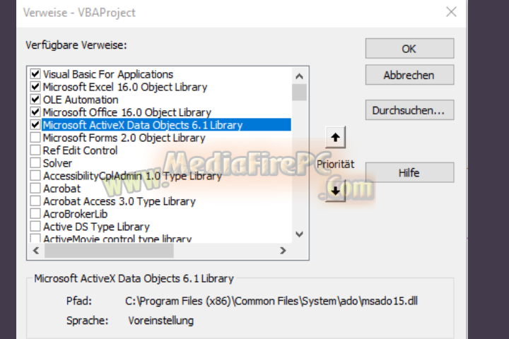 Code VBA 2025 v11.0.0.24 free download