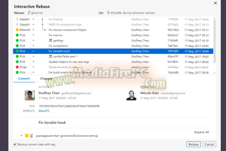 Danil Pristupov Fork 2025 v2.13 full version