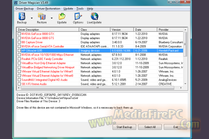 Driver Magician Lite 2025 v6.3 for pc