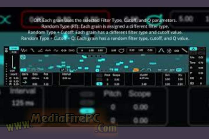 Dystopian Waves Celium Granular 2025 v1.0.0 full version Dystopian Waves Celium Granular 2025 v1.0.0 full version