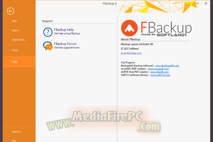 FBackup 2025 v9.9.994 for pc FBackup 2025 v9.9.994 for pc