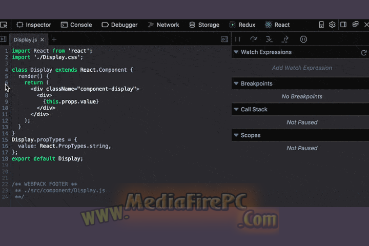 Firefox Developer Edition 2025 v144.0b9 free download