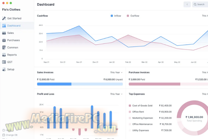 FrappeBooks 2025 v0.36.0 free download FrappeBooks 2025 v0.36.0 free download