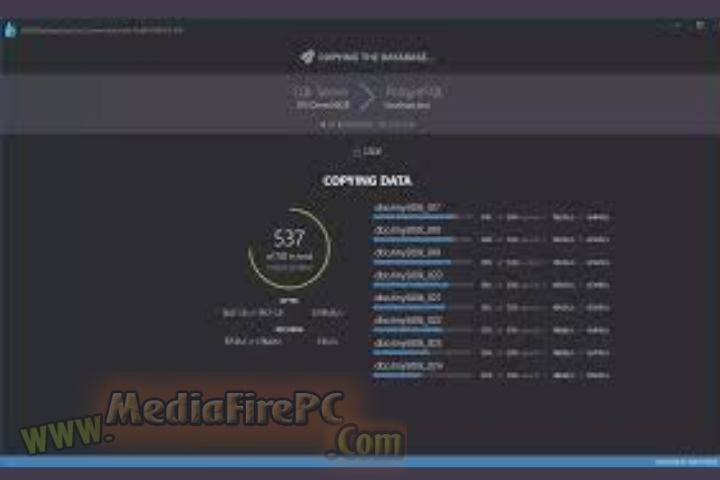 Full Convert Ultimate 2025 v25.10.1692 for pc