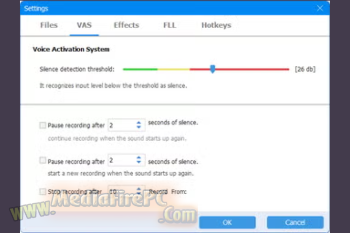 GiliSoft Audio Recorder Pro 2025 v13.8 full version
