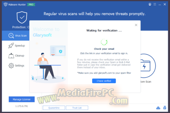 Glary Registry Repair Free 2025 v6.0.1.18 free download Glary Registry Repair Free 2025 v6.0.1.18 free download