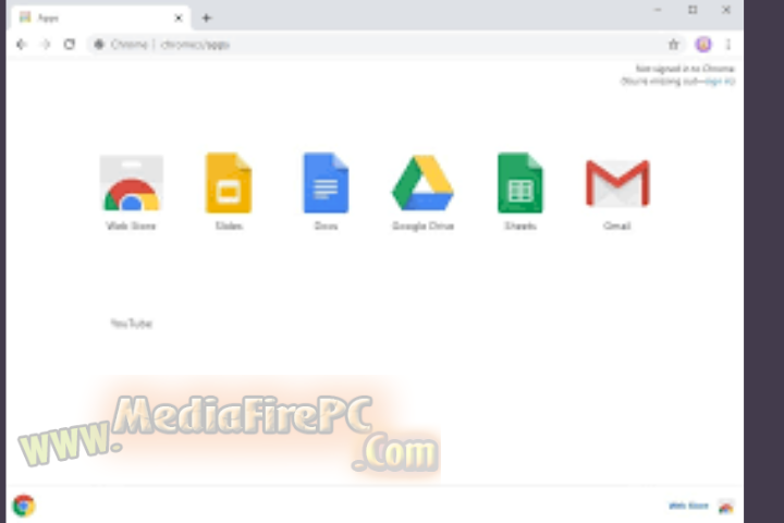 Google Chrome Canary 2025 v144.0.7542.0 full version