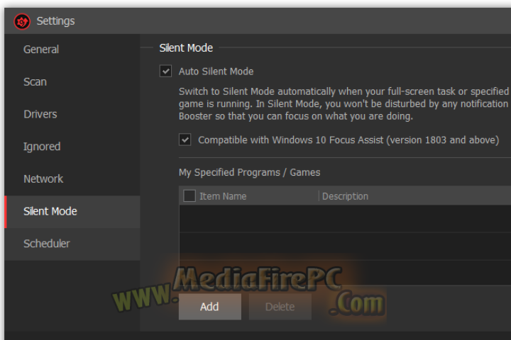 I Obit Driver Booster Free 2025 v13.0.0.143 free download