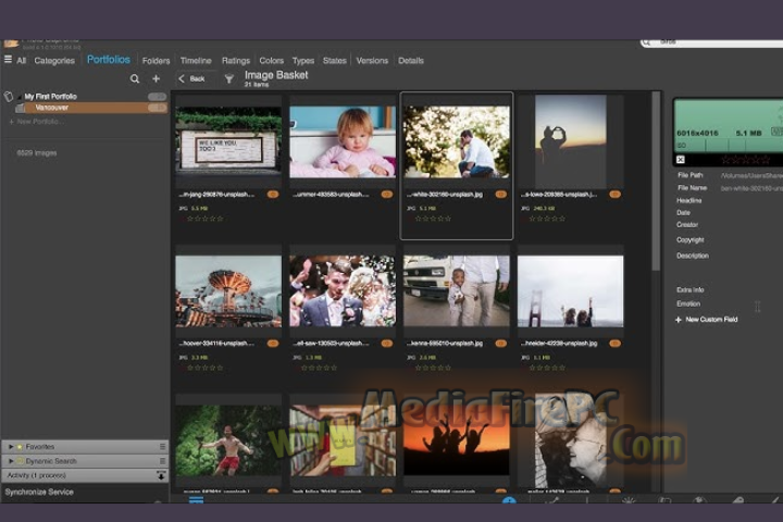 IDimager Photo Supreme 2025 v2025.3.3.8123 for pc