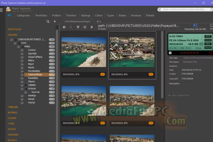IDimager Photo Supreme 2025 v2025.3.3.8123 full version