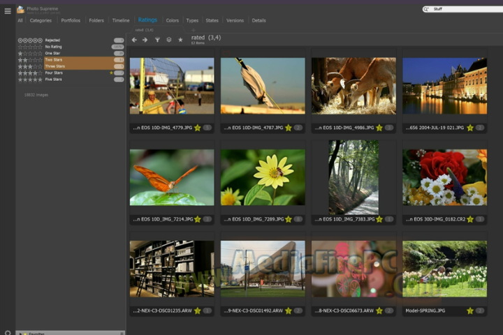 IDimager Photo Supreme 2025 v2025.3.3.8123 free download