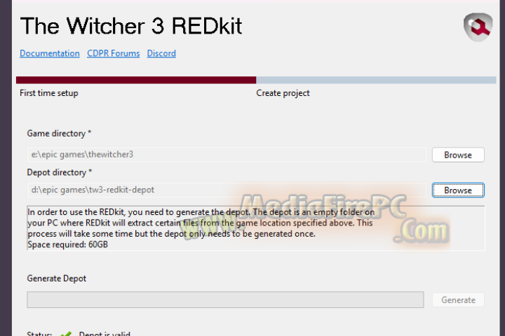 IPS witcher Setup 2025 v4.5.0.35 free download IPS witcher Setup 2025 v4.5.0.35 free download